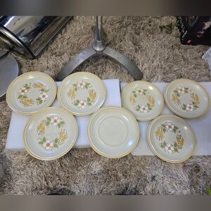 Hearthside Garden Festival Dishes (7)